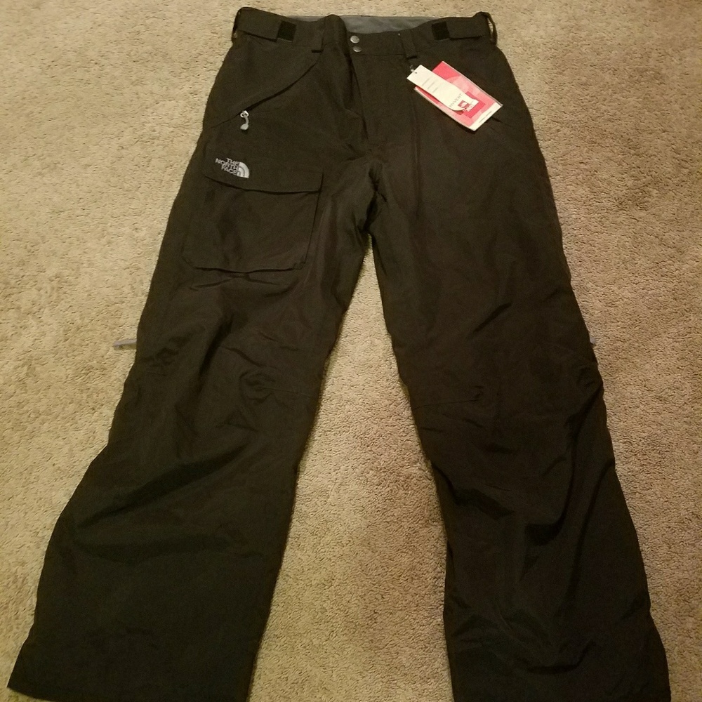 North Face Men Hyvent Freedom Ski Pants